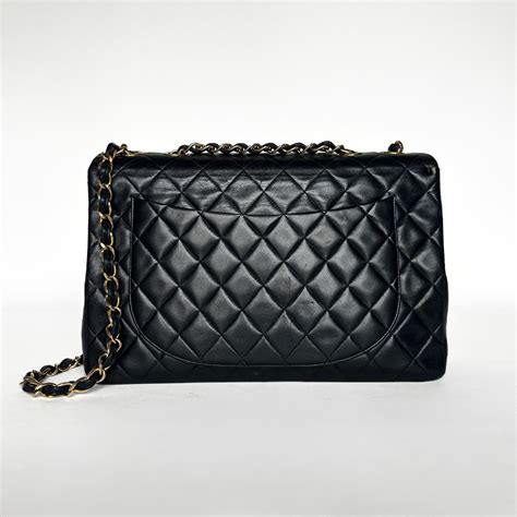 chanel line jumbo flap bag|chanel flap bag agneau.